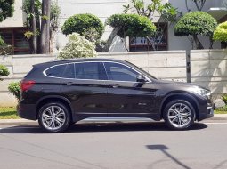 Jual Cepat BMW X1 XLine 2018 di DKI Jakarta 5