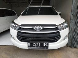 Dijual mobil bekas Toyota Kijang Innova 2.0 G 2016, Jawa Barat  1