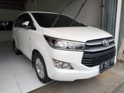 Dijual mobil bekas Toyota Kijang Innova 2.0 G 2016, Jawa Barat  2