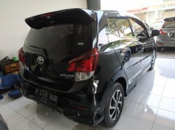 Jual mobil bekas murah Toyota Agya TRD Sportivo 2017 di Jawa Barat  3