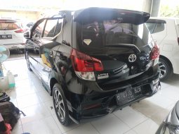 Jual mobil bekas murah Toyota Agya TRD Sportivo 2017 di Jawa Barat  1