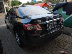 Jual mobil Toyota Corolla Altis 2.0 V 2011 dengan harga murah di Jawa Barat  5