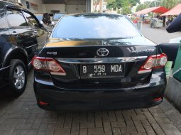 Jual mobil Toyota Corolla Altis 2.0 V 2011 dengan harga murah di Jawa Barat  6