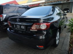 Jual mobil Toyota Corolla Altis 2.0 V 2011 dengan harga murah di Jawa Barat  7