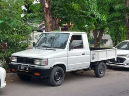 Jual Toyota Kijang Pick Up 1991 harga murah di Jawa Timur 4