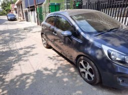 Jual mobil Kia Rio 1.4 Automatic 2013 bekas, Sulawesi Selatan 6