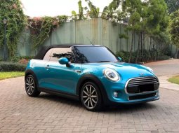 Mobil MINI Cooper 2019 dijual, DKI Jakarta 11