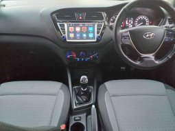 Bali, jual mobil Hyundai I20 1.4 Manual 2018 dengan harga terjangkau 14