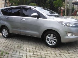 Sumatra Utara, Toyota Kijang Innova V 2015 kondisi terawat 7