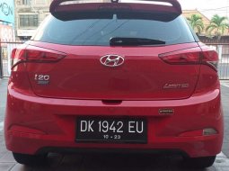 Bali, jual mobil Hyundai I20 1.4 Manual 2018 dengan harga terjangkau 12