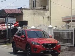 Mobil Mazda CX-5 2015 Touring dijual, Sumatra Utara 14