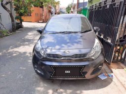 Jual mobil Kia Rio 1.4 Automatic 2013 bekas, Sulawesi Selatan 3