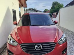 Mobil Mazda CX-5 2015 Touring dijual, Sumatra Utara 5