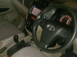 Mobil Toyota Avanza 2013 G dijual, Aceh 4