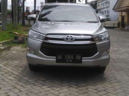 Sumatra Utara, Toyota Kijang Innova V 2015 kondisi terawat 3