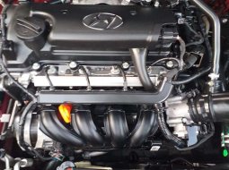 Bali, jual mobil Hyundai I20 1.4 Manual 2018 dengan harga terjangkau 6