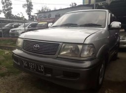 Dijual mobil bekas Toyota Kijang Krista, Sumatra Selatan  2