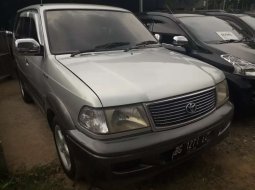 Dijual mobil bekas Toyota Kijang Krista, Sumatra Selatan  1