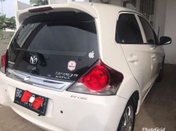 Sumatra Selatan, jual mobil Honda Brio Satya 2018 dengan harga terjangkau 1