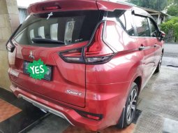 Jual cepat Mitsubishi Xpander SPORT 2017 di Sulawesi Utara 1