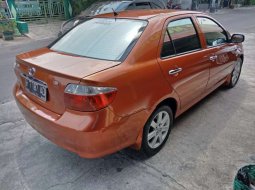 Toyota Vios 2003 Jawa Tengah dijual dengan harga termurah 6