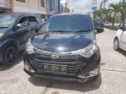 Kalimantan Timur, jual mobil Daihatsu Sigra 2018 dengan harga terjangkau 7