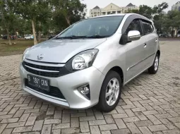 Dijual mobil bekas Toyota Agya G 2014, Banten 1