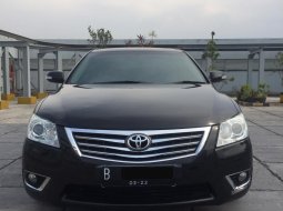 Dijual mobil Toyota Camry 2.4 G 2012 murah di DKI Jakarta 1