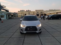 Jual mobil Mitsubishi Outlander Sport GLS 2015 terawat di DKI Jakarta 2