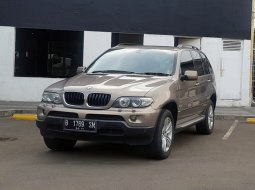 2005 Bmw X5 4 8is 4dr All Wheel Drive Specs And Prices