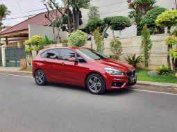 Mobil bekas BMW 2 Series 218i 2015 dijual, DKI Jakarta 1