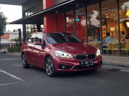 Mobil bekas BMW 2 Series 218i 2015 dijual, DKI Jakarta 2