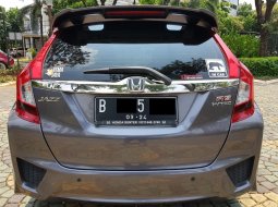 Mobil Honda Jazz RS CVT 2014 dijual, Banten 4