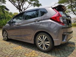 Mobil Honda Jazz RS CVT 2014 dijual, Banten 5