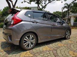 Mobil Honda Jazz RS CVT 2014 dijual, Banten 6