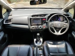 Mobil Honda Jazz RS CVT 2014 dijual, Banten 7