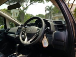 Mobil Honda Jazz RS CVT 2014 dijual, Banten 8