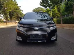 Dijual Nissan Elgrand Highway Star 2013 bekas, DKI Jakarta 3