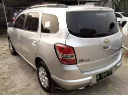Mobil bekas Chevrolet Spin LTZ 2013 dijual, DKI Jakarta 7