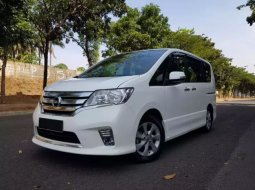 DKI Jakarta, dijual mobil Nissan Serena Highway Star 2.0L 2014 bekas 4