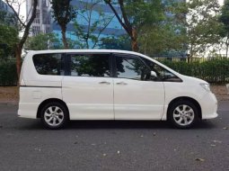 DKI Jakarta, dijual mobil Nissan Serena Highway Star 2.0L 2014 bekas 1