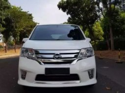 DKI Jakarta, dijual mobil Nissan Serena Highway Star 2.0L 2014 bekas 3