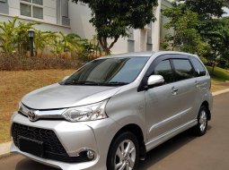 Dijual mobil bekas Toyota Avanza Veloz 2017, DKI Jakarta 2
