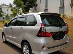 Dijual mobil bekas Toyota Avanza Veloz 2017, DKI Jakarta 3