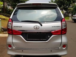 Dijual mobil bekas Toyota Avanza Veloz 2017, DKI Jakarta 4