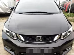 Jual mobil bekas murah Honda Civic 1.8 i-Vtec 2015 di DKI Jakarta 3