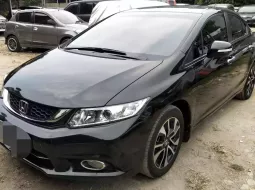 Jual mobil bekas murah Honda Civic 1.8 i-Vtec 2015 di DKI Jakarta 1