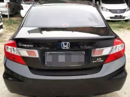 Jual mobil bekas murah Honda Civic 1.8 i-Vtec 2015 di DKI Jakarta 7