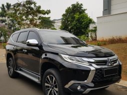 Dijual mobil Mitsubishi Pajero Sport GLX 2016 bekas terbaik, DKI Jakarta 1