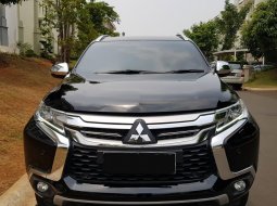 Dijual mobil Mitsubishi Pajero Sport GLX 2016 bekas terbaik, DKI Jakarta 2